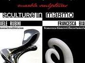 Scultura black white