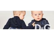 D&amp;G Junior l'inverno 2010