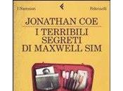 segreti Maxwell Sim” Jonathan