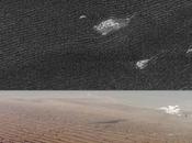 bizzarre dune Titano