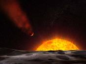 Pianeta? Cometa?
