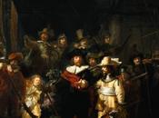 "Rembrandt's J'accuse...!"