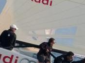 Vela Audi Melges Sailing Team blocchi partenza mondiali