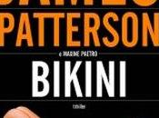 libro giorno: Bikini Paetro Maxine James Patterson (Tea)