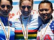 Ciclismo Campionato Mondo Juniores Strada: sempre ragazza podio, questa volta brilla l’argento Rossella Ratto