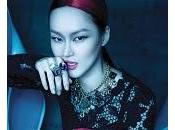 GLAMOROUS GREED... Jeong Tae-Woo Vogue Korea August 2010!