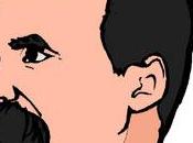 Friedrich Wilhelm Nietzsche, “Idilli Messina” “Ditirambi Dionisio”