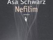 libro giorno: Nefilim Schwarz (Fanucci)