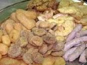 Fritto misto Gran Truc!