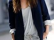 Navy Blazer