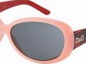 D&amp;G propone occhiali colorati l'estate 2010
