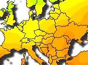 Barroso richiama l'attenzione cambiamenti climatici