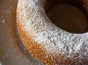 Ciambellone cocco