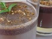 Milkshake cioccolato