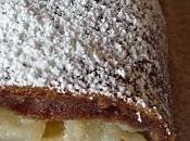 Strudel cioccolato pere