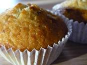 Muffin alle nocciole