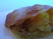 Strudel alle mele