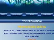 ValerioShop Nuovo E-commerce calzature!