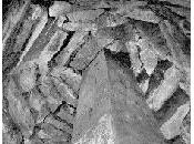 scoperta della tomba etrusca Montagnola