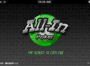 Poker: solo texas Holdem Poker iPhone iPod Touch