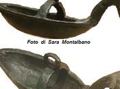 Bronze Introduzione alle navicelle bronzee nuragiche Ancient boat