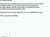 Jailbreak Firmware 4.0.2 iPhone RedSn0w