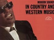 charles modern sounds country western music (1962)