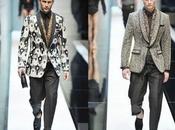 Dolce Gabbana risolve problema complicato: l'orlo pantaloni maschili