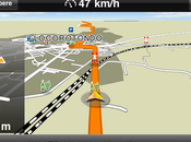 Navigon MobileNavigator iPhone: quattro giorni sconto cento