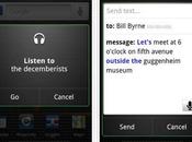 [Novità dall’Evento Google] aggiorna Voice Actions Android