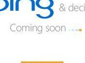 Microsoft: Bing sceglie Facebook