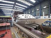 Nuova unità AIDAcruises
