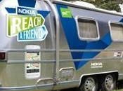 Nokia “Reach friend”: prosegue tour attraverso principali località balneari italiane