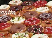 Ciambelline Donuts