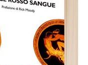 Arance rosso sangue John Hawkes (Minimum Fax)