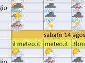 Meteoconsumismo parte seconda