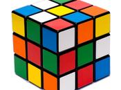 cubo Rubik? risolve mosse!