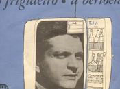 MIGUEL CARAVANA" FRIGIDEIRO/A BERTOELA (1962)