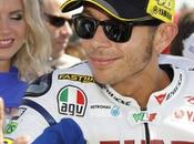 Valentino licenzia dalla Yamaha domanda alla Ducati!