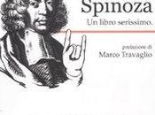 libro giorno: Spinoza. serio cura Andreoli Bonino (Aliberti)