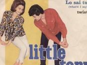 Little tony ragazzo ciuffo/lo (1962)