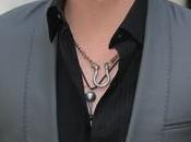 Breaking Dawn:Jackson Rathbone curioso vedere vampira Kristen!