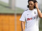 Juventus: Milan vuole Camoranesi...e lui.....