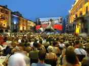 ferragosto Locarno