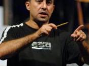MITO: Marco Angius
