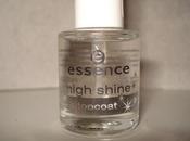 Coat Essence