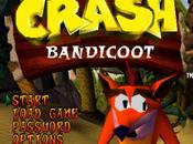 Crash Bandicoot