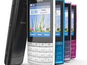 Nokia lancia primo dispositivo ‘Touch Type’: Scheda Tecnica