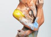 Cos’è body painting?