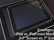 iPad pollici, Natale?